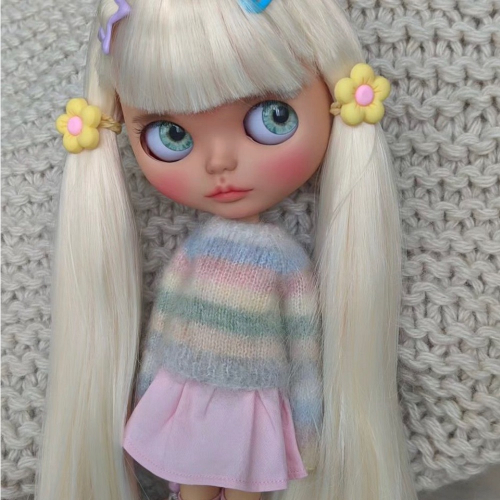 Blythe